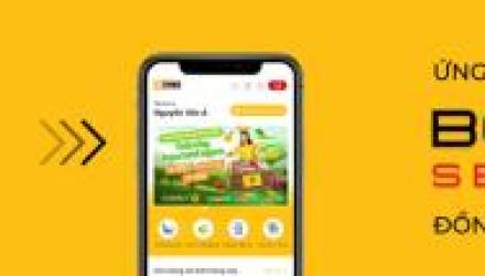 Bcons Service: APP Cư dân | Tài liệu hướng dẫn